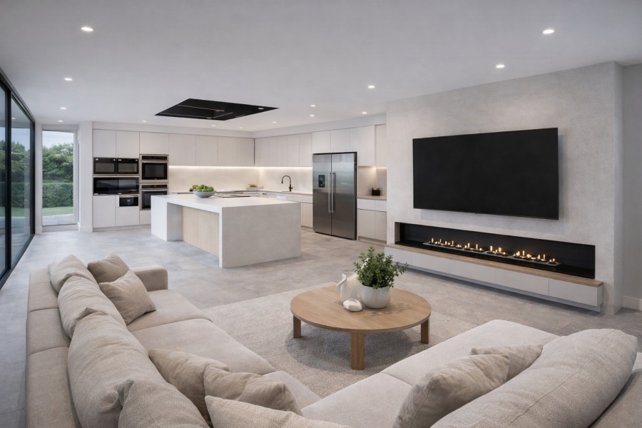 3 Bedroom Property for Sale in Mzuri Estate Western Cape